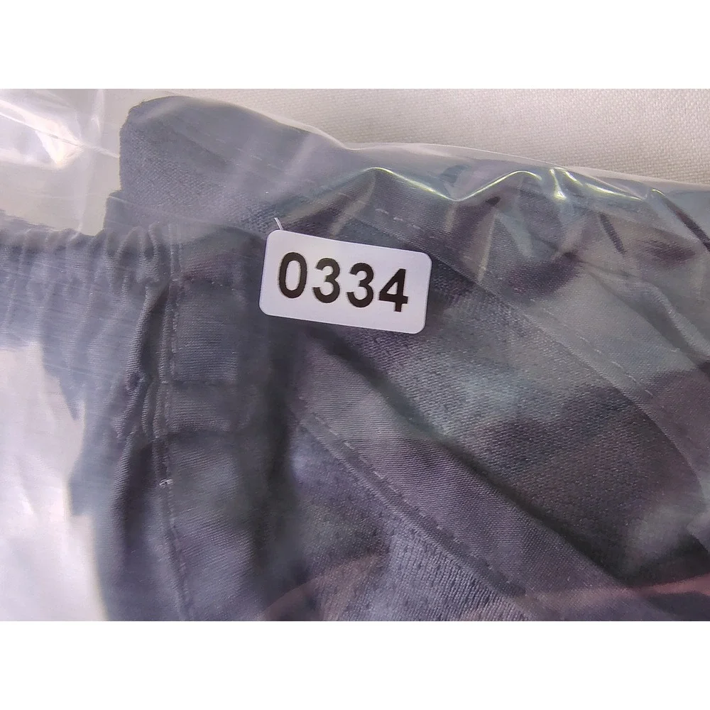 Nike Dri Fit Tempo Womens Running Shorts S Black Brief Lined Mesh Trim‎ Athletic